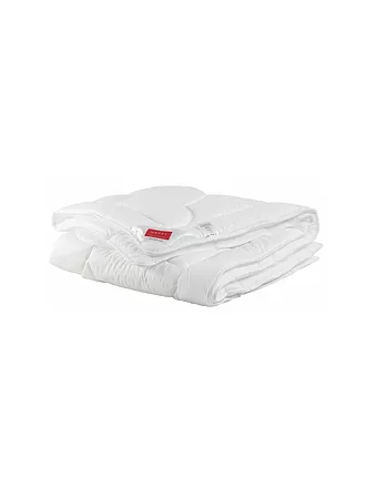 HEFEL | Edition 101 Edredón para todo el año 200x200cm | 